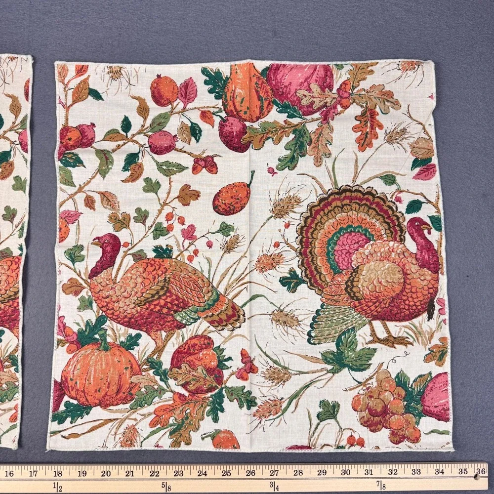 N/A vtg fabric